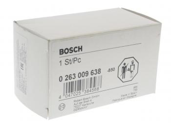 4 899 р. Датчик парковки MERCEDES A (W168),B (W245),C (C204,S204,W204) BOSCH BOSCH 0263009638  с доставкой в г. Пермь. Увеличить фотографию 4