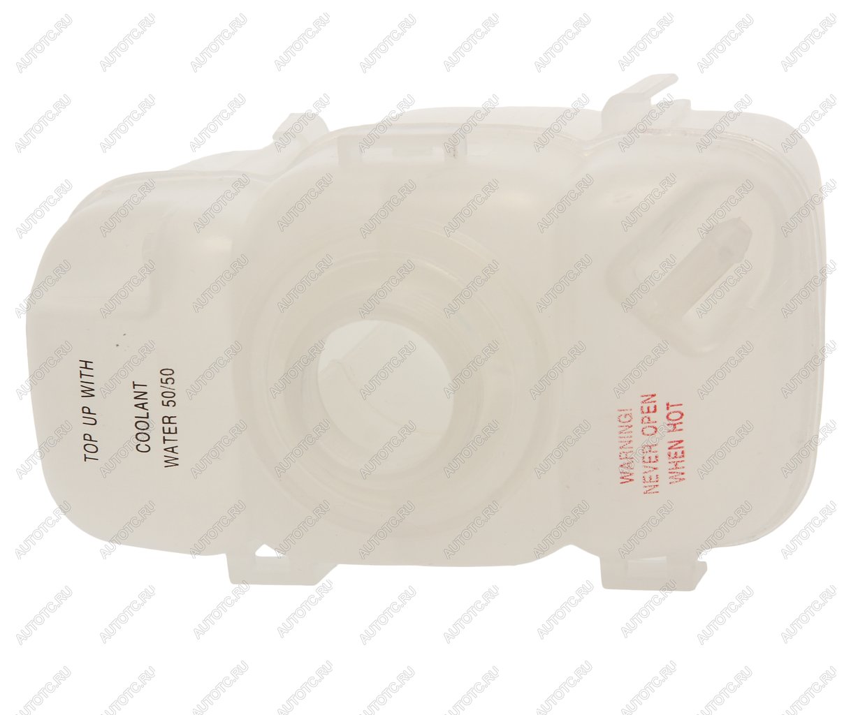 2 199 р. Бачок расширительный VOLVO S60 (00-09),S80 (01-06),XC90 (02-12) KORTEX KORTEX ktc019  с доставкой в г. Пермь