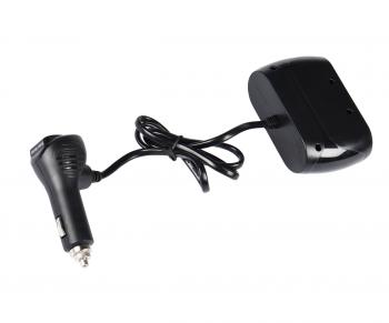 889 р. Разветвитель прикуривателя 3-х гнездовой 12-24V 1USB OLESSON OLESSON no.1518  с доставкой в г. Пермь. Увеличить фотографию 2
