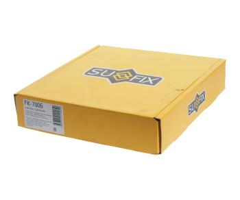 4 299 р. Сцепление ВАЗ-2170,1118 1.6 16V в сборе SUFIX SUFIX fk-7006  с доставкой в г. Пермь. Увеличить фотографию 6