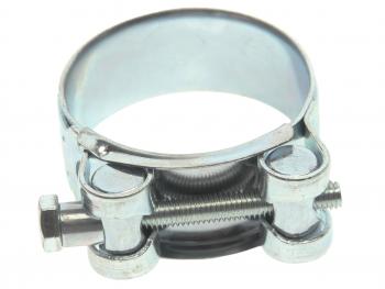 74 р. Хомут силовой d=043-047 (45) KIT++ KIT++ 307gr043  с доставкой в г. Пермь. Увеличить фотографию 2
