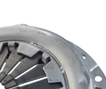 4 599 р. Сцепление ВАЗ-2123 в сборе SUFIX SUFIX fk-7003  с доставкой в г. Пермь. Увеличить фотографию 3