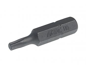 36 р. Бита TORX Т15х30мм 14 DR JTC JTC TOOLS CO., LTD jtc-1133015  с доставкой в г. Пермь. Увеличить фотографию 1