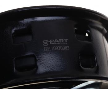 2 599 р. Опора вала карданного ГАЗон Next 10т (d=45мм) G-PART (ОАО ГАЗ) G-PART gp.10930003  с доставкой в г. Пермь. Увеличить фотографию 4