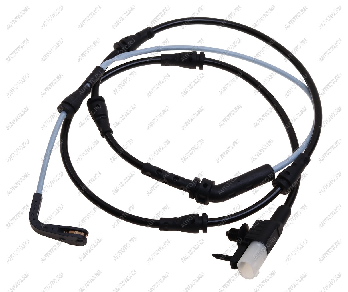 2 079 р. Датчик износа тормозных колодок LAND ROVER Range Rover (13-) передний TEXTAR TEXTAR 98059700  с доставкой в г. Пермь