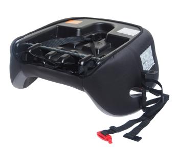 3 179 р. Подушка авт.детская БУСТЕР 22-36кг (III) 6-12лет муссон Isofix Pallas Fix KIDS PLANET KIDS PLANET kres3975  с доставкой в г. Пермь. Увеличить фотографию 3