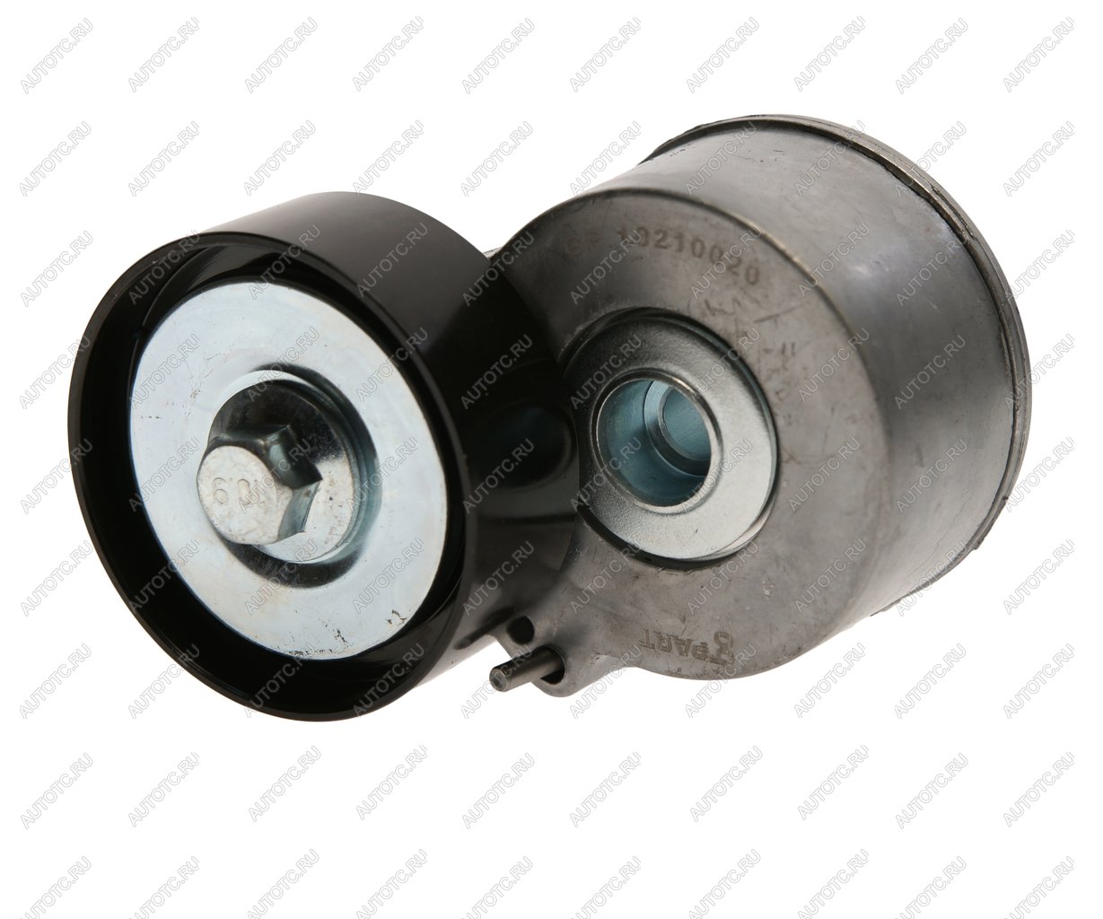2 499 р. Устройство натяжное ЯМЗ-534,536 G-PART (ОАО ГАЗ) G-PART gp.10210020  с доставкой в г. Пермь