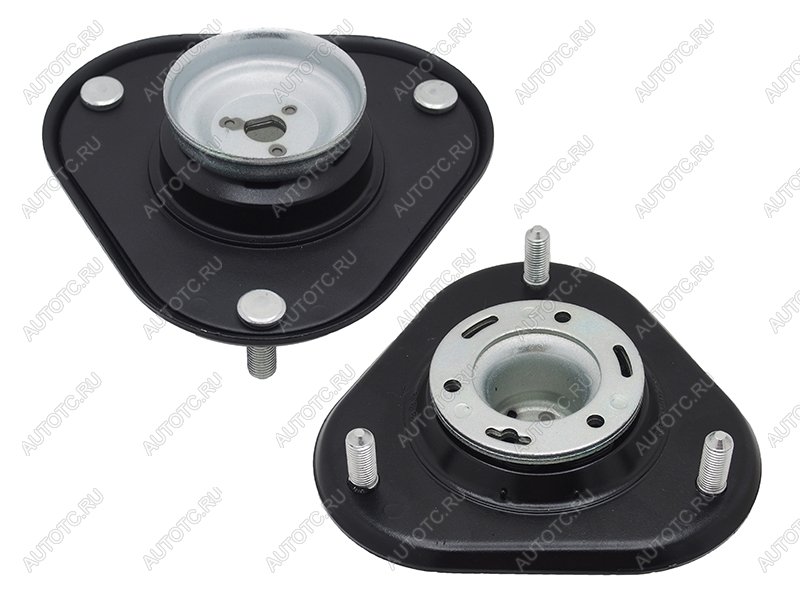 1 039 р. Опора передней стойки Toyota Avensis (T270) 08-18  Corolla (E150,E180) 06-19  Harrier (XU60) 13-20 BAIKOR BKSMF0093  с доставкой в г. Пермь