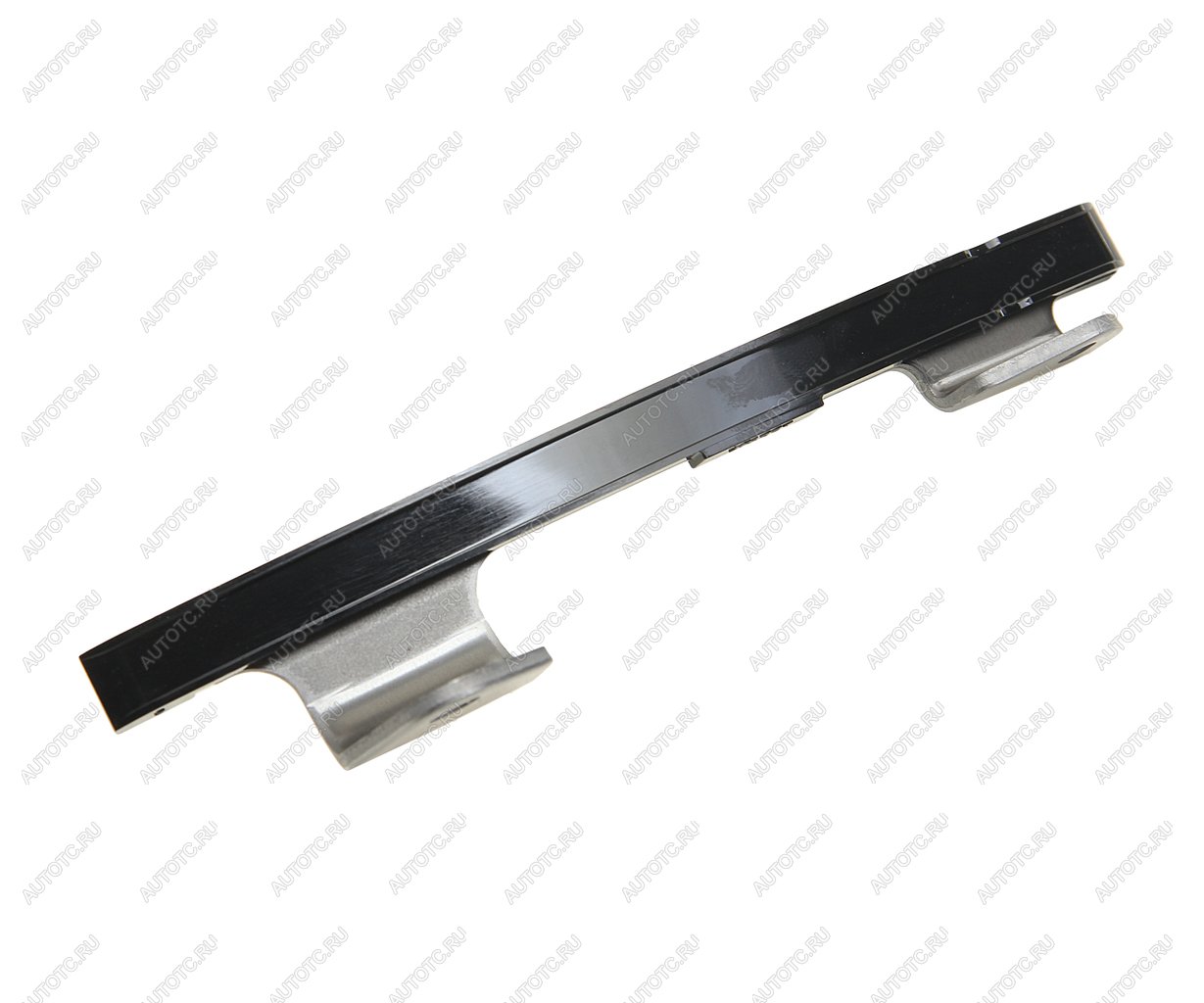 1 429 р. Планка ГРМ MAZDA 2 (07-),3 (03-) (1.6) успокоитель цепи OE MAZDA zj01-12-610  с доставкой в г. Пермь