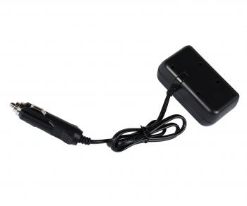 399 р. Разветвитель прикуривателя 2-х гнездовой 12-24V 2USB OLESSON OLESSON no.1638  с доставкой в г. Пермь. Увеличить фотографию 2