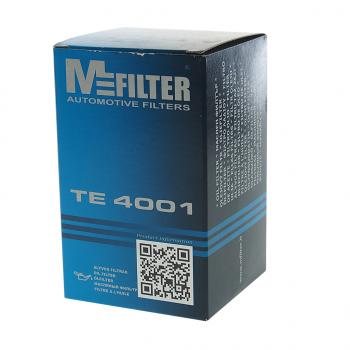 277 р. Фильтр масляный КАМАЗ-5490 DAF IVECO MAN MERCEDES SCANIA VOLVO насоса ГУРа MFILTER MFILTER te4001h  с доставкой в г. Пермь. Увеличить фотографию 1