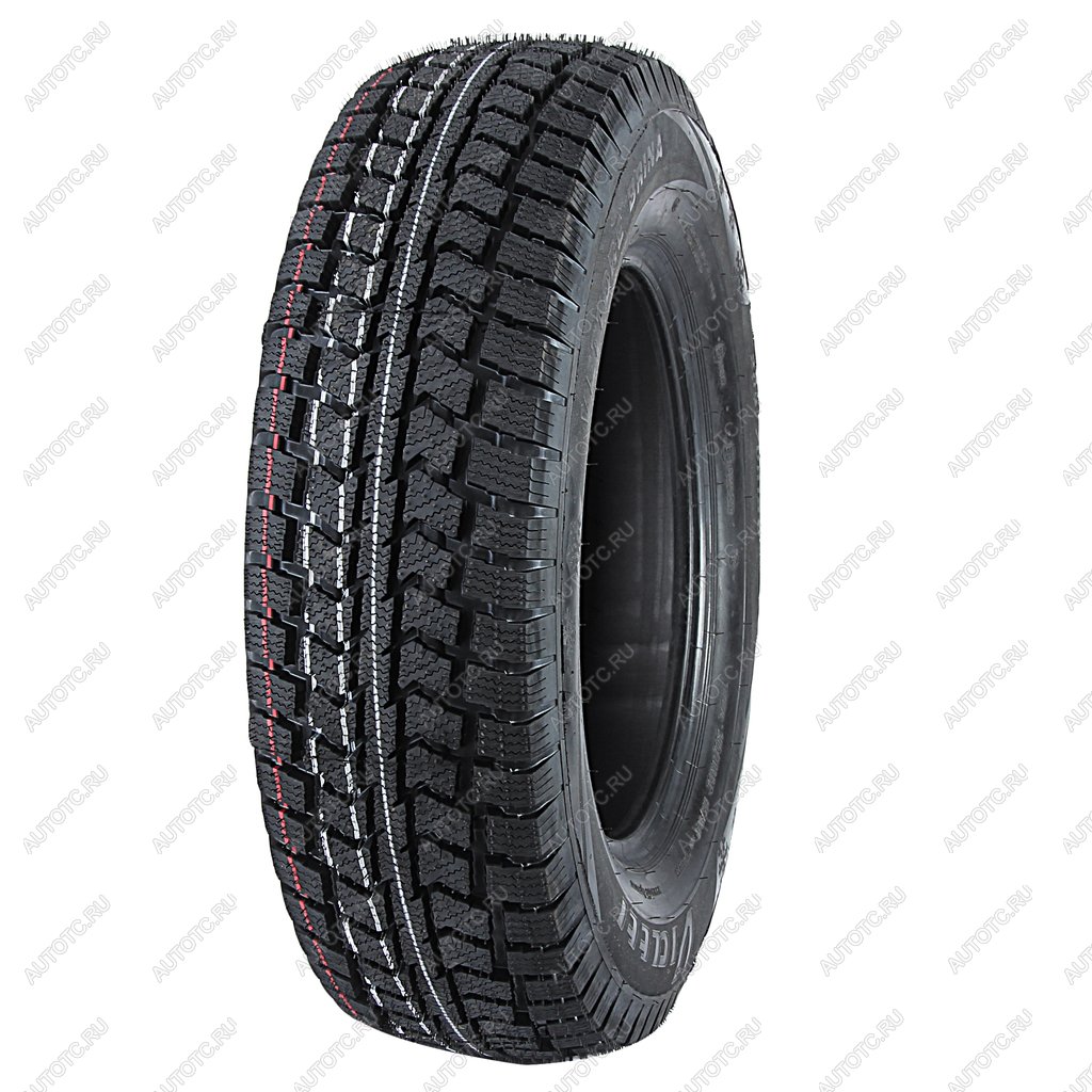 10 299 р. Покрышка VIATTI Vettore Brina V-525 VIATTI 20575 r16c  с доставкой в г. Пермь
