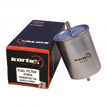 569 р. Фильтр топливный VW AUDI SEAT SKODA FORD KORTEX KORTEX kf0036  с доставкой в г. Пермь. Увеличить фотографию 2