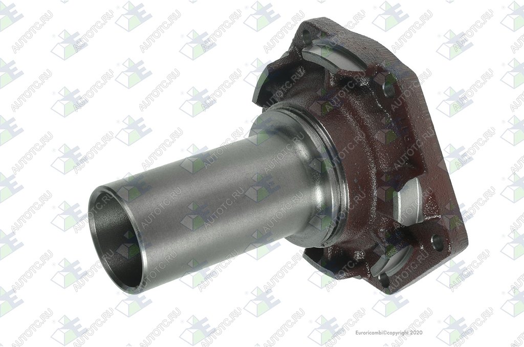 13 999 р. Крышка КАМАЗ MAN подшипника вала первичного КПП ZF 9S1310 EURORICAMBI EURORICAMBI 95535039  с доставкой в г. Пермь