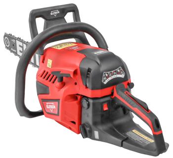 13 949 р. Бензопила 3.3 л.с. 45см 72 зуба ELITECH ELITECH пб 5833c  с доставкой в г. Пермь. Увеличить фотографию 12