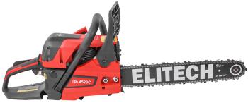 13 949 р. Бензопила 3.3 л.с. 45см 72 зуба ELITECH ELITECH пб 5833c  с доставкой в г. Пермь. Увеличить фотографию 9