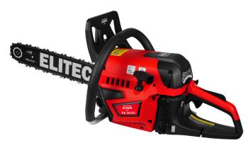 13 949 р. Бензопила 3.3 л.с. 45см 72 зуба ELITECH ELITECH пб 5833c  с доставкой в г. Пермь. Увеличить фотографию 7