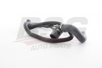 1 999 р. Патрубок OPEL Astra H системы охлаждения BSG BSG bsg65720042  с доставкой в г. Пермь. Увеличить фотографию 3