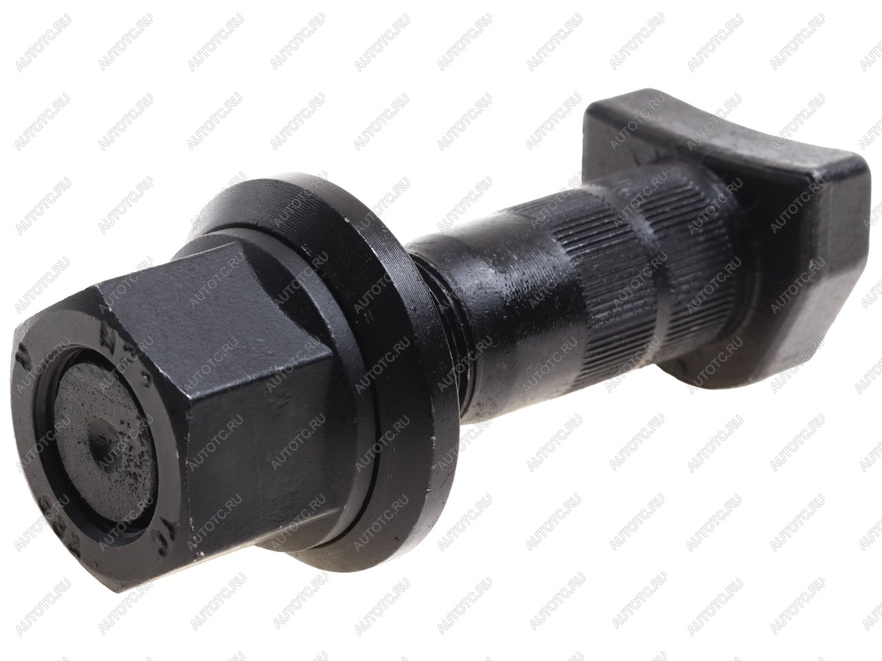 280 р. Шпилька колеса SITRAK HOWO переднего (M22х1.5х100) OE SITRAK 199000410104  с доставкой в г. Пермь