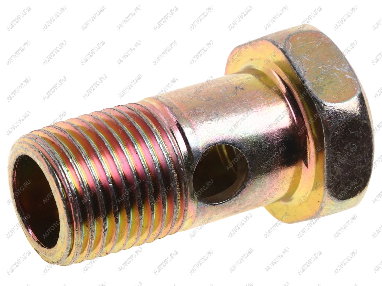 42 р. Болт SHACMAN SHAANXI трубки топливной NO NAME 612639000049  с доставкой в г. Пермь