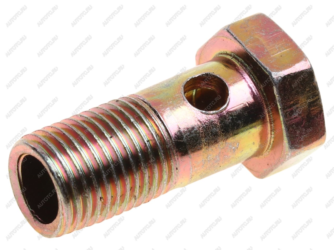 78 р. Болт SHACMAN SHAANXI трубки топливной NO NAME 612639000047  с доставкой в г. Пермь