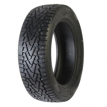 23 849 р. Покрышка PIRELLI Winter Ice Zero шип. PIRELLI 26550 r20  с доставкой в г. Пермь. Увеличить фотографию 1