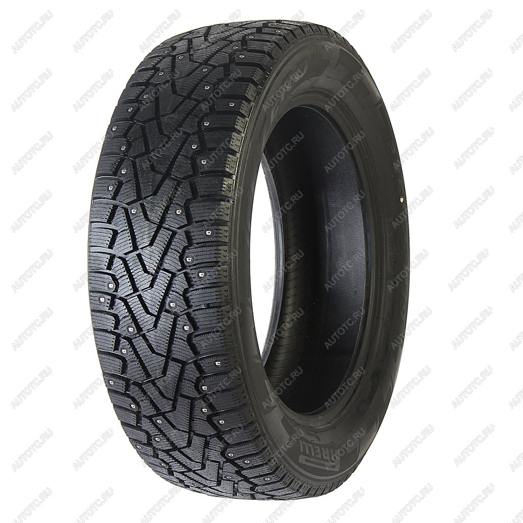 23 849 р. Покрышка PIRELLI Winter Ice Zero шип. PIRELLI 26550 r20  с доставкой в г. Пермь