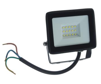 339 р. Светильник светодиодный 220V 20W 6500K черный ЭРА ЭРА lpr-023-0-65k-020  с доставкой в г. Пермь. Увеличить фотографию 1