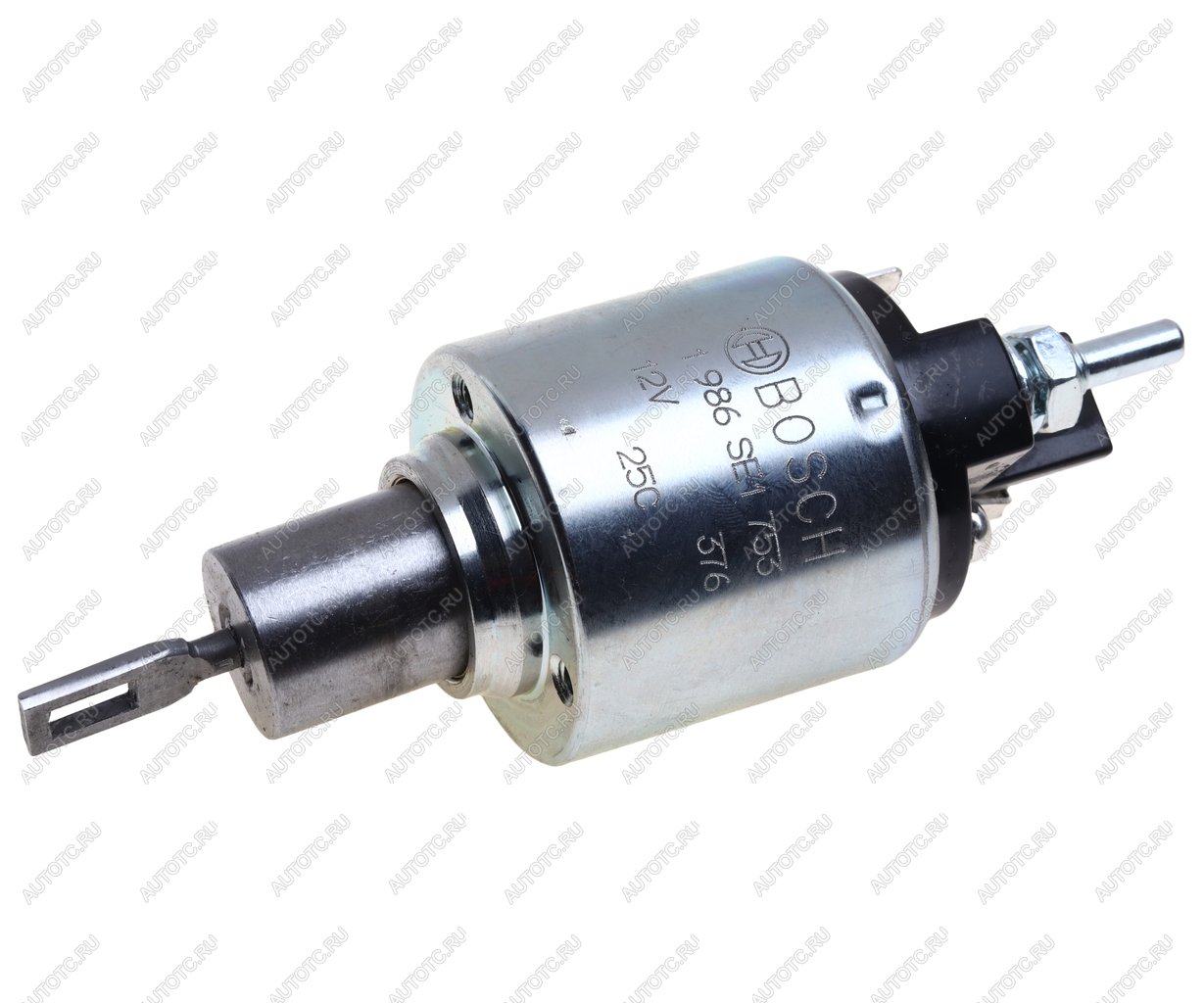 4 499 р. Реле втягивающее BOSCH BOSCH 1986se1753  с доставкой в г. Пермь