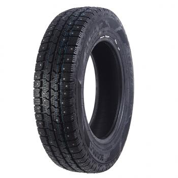 6 699 р. Покрышка КАМА Alga LT НК-534 шип. НИЖНЕКАМСКШИНА 18575 r16c  с доставкой в г. Пермь. Увеличить фотографию 1