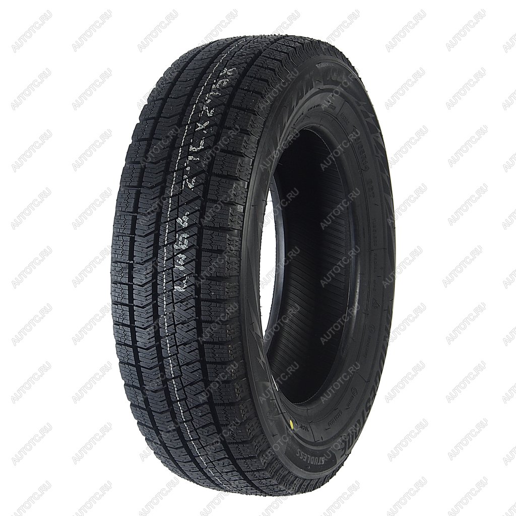 5 799 р. Покрышка BRIDGESTONE Blizzak Ice BRIDGESTONE 19560 r15  с доставкой в г. Пермь