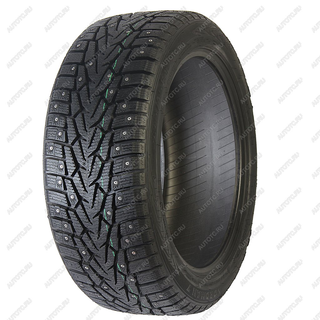 9 599 р. Покрышка NORDMAN 7 шип. ICON TYRES 21560 r16  с доставкой в г. Пермь
