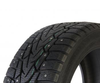 9 599 р. Покрышка NORDMAN 7 шип. ICON TYRES 21560 r16  с доставкой в г. Пермь. Увеличить фотографию 2