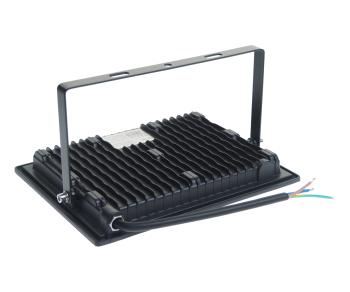 949 р. Светильник светодиодный 220V 100W 6500K черный ЭРА ЭРА lpr-023-0-65k-100  с доставкой в г. Пермь. Увеличить фотографию 2