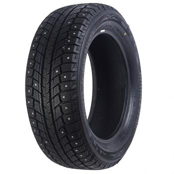 4 399 р. Покрышка DOUBLESTAR DW07 шип. DOUBLESTAR 18560 r14  с доставкой в г. Пермь. Увеличить фотографию 1