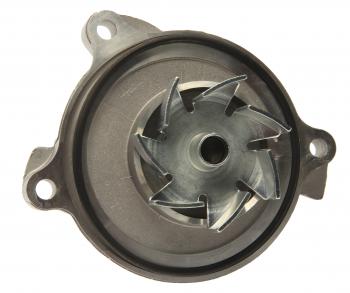5 499 р. Насос водяной VW T4 (90-03) AUDI A6 (94-97) HEPU HEPU p574  с доставкой в г. Пермь. Увеличить фотографию 2