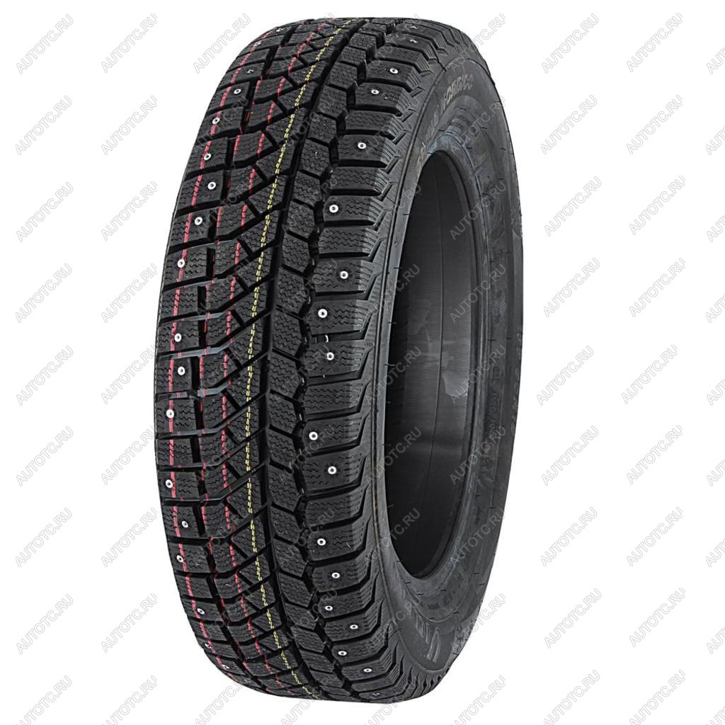 5 799 р. Покрышка VIATTI Brina Nordico V-522 шип. VIATTI 18560 r15  с доставкой в г. Пермь