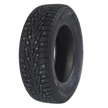 12 249 р. Покрышка NOKIAN TYRES Nordman 8 шип. NOKIAN 21555 r17  с доставкой в г. Пермь. Увеличить фотографию 1