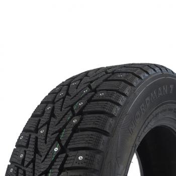 12 249 р. Покрышка NOKIAN TYRES Nordman 8 шип. NOKIAN 21555 r17  с доставкой в г. Пермь. Увеличить фотографию 2