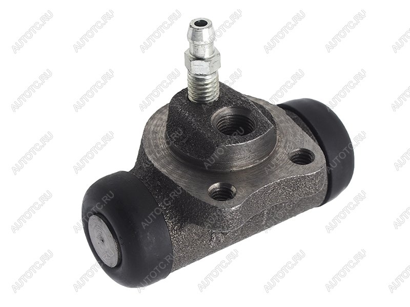 1 259 р. Цилиндр тормозной рабочий RR OPEL ASTRACORSACHEVROLET SPARK 09-DAEWOO NEXIA 97- диаметр 19,05 BOSCH F026009143  с доставкой в г. Пермь