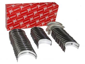 Вкладыши коренные к-т 0,25 HONDA ACCORDODYSSEYPRELUDE F20AH22AF22A 92- TAIHO M459H 025