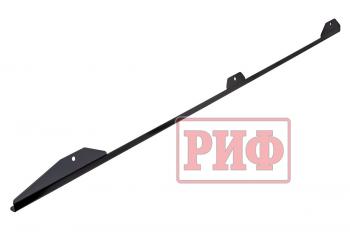 34 849 р. Багажник экспедиционный (корзина) РИФ 1200х1900 мм для Toyota Land Cruiser 100105  rif105-roof-stop  с доставкой в г. Пермь. Увеличить фотографию 6