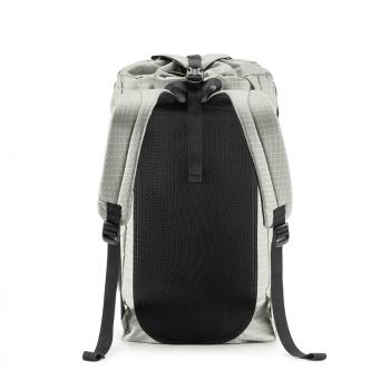4 899 р. Рюкзак туристический Naturehike ZT14 20L, серо-белый  nh20bb206-gw  с доставкой в г. Пермь. Увеличить фотографию 2