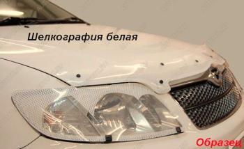 Защита фар CA-Plastic Lexus RX330 XU30 (2003-2006)