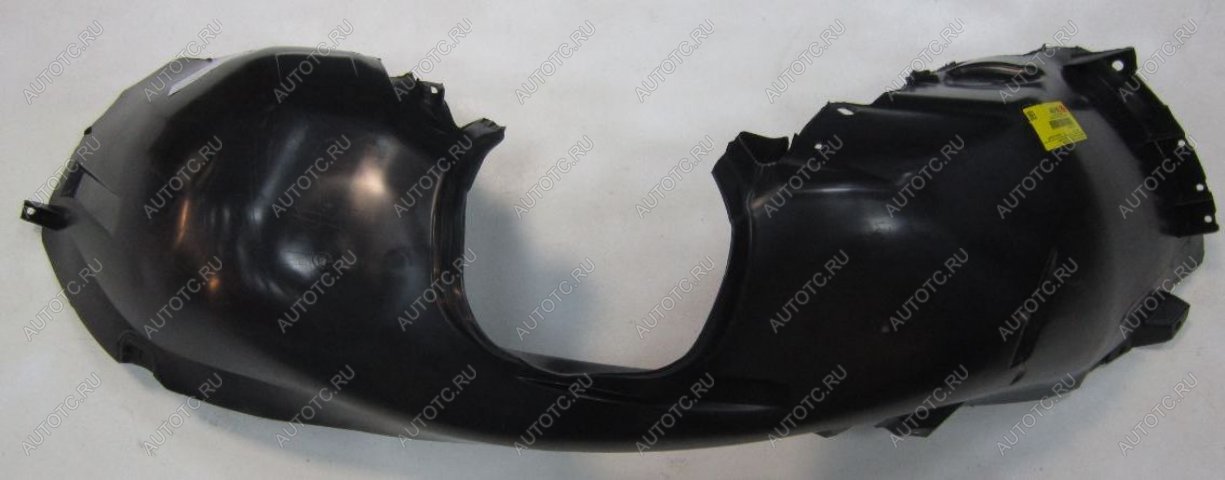 959 р. Правый подкрылок передний BodyParts Ford Focus 2  седан дорестайлинг (2004-2008)  с доставкой в г. Пермь
