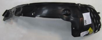 Левый подкрылок передний BodyParts Opel Astra  G (1998-2005) седан, универсал, хэтчбэк 5 дв.