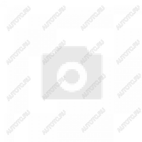 22 599 р. Фаркоп Leader Plus N124-F(N) Стальной с порошковым покрытием, тип крюка: F30F20  Nissan Patrol Y62 2010-  Leader Plus n124-f(n)  с доставкой в г. Пермь