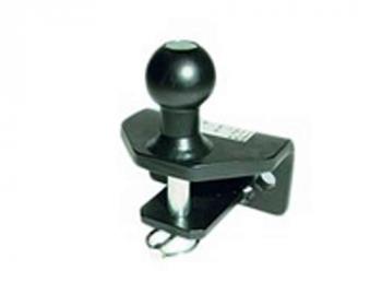 Фаркоп Westfalia 342191600001 Стальной, тип крюка: F (C, F30)  Polaris  Westfalia 3,42192e+11
