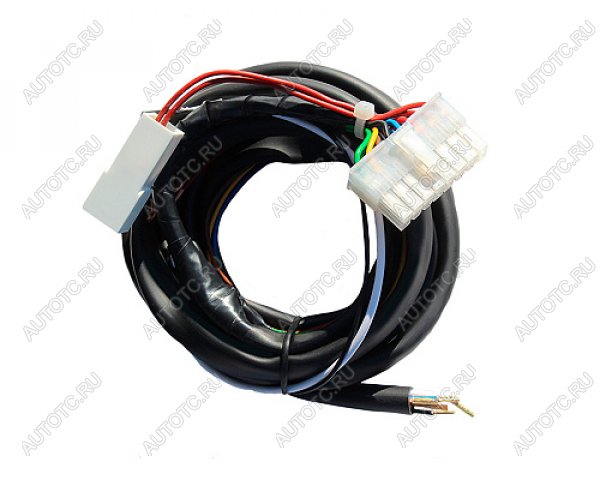 3 299 р. Электрика Концепт-Авто KA SC 71 105 012 OB1 Renault Duster 2021- 7 контактов (Модельная Концепт-Авто KA.SC.71.105.012.OB1 )  Renault Duster 2021-  Концепт-Авто ka sc 71 105 012 ob1  с доставкой в г. Пермь