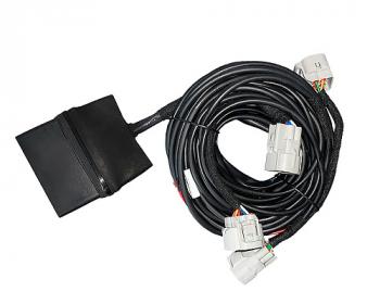 22 599 р. Электрика Концепт-Авто KA SC 71 108 009 CASE Mitsubishi L200 2015-2018 7 контактов (Модельная Концепт-Авто KA.SC.71.108.009.CASE )  Mitsubishi L200 2015-2018  Концепт-Авто ka sc 71 108 009 case  с доставкой в г. Пермь. Увеличить фотографию 1
